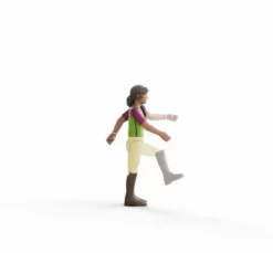 Schleich 42714 sarah & mystery