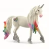 Schleich 70725 sateenkaariyksisarvinen ori