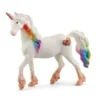 Schleich 70726 sateenkaariyksisarvinen tamma