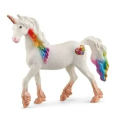 Schleich 70726 sateenkaariyksisarvinen tamma
