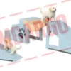 Schleich seikkailu pienille pennuille