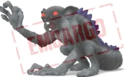 Schleich shadow lemur