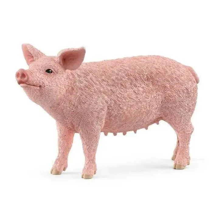 Schleich 13933 sika