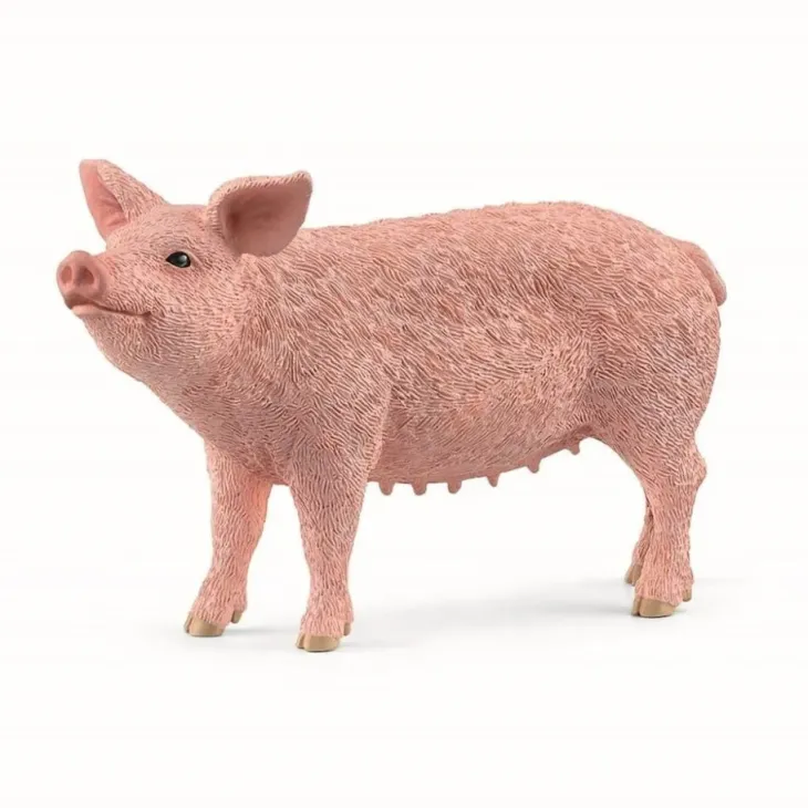 Schleich 13933 sika