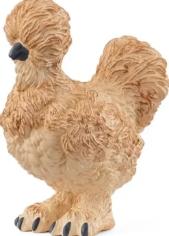 Schleich 14891 silkkikana