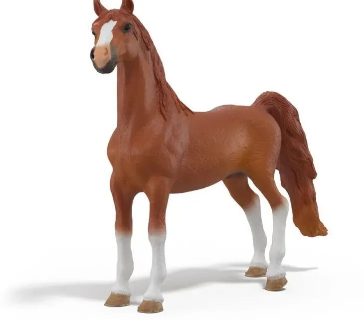 Schleich 42792 sofia pesupaikka