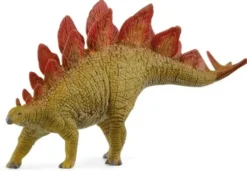 Schleich 15040 stegosaurus
