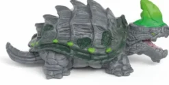 Schleich stone snapper