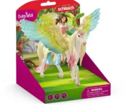 Schleich 70566 surah & kimallusrunoratsu