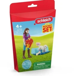 Schleich 42744 syntymäpäiväjuhlat lisa