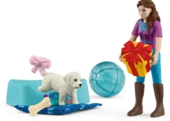 Schleich 42744 syntymäpäiväjuhlat lisa