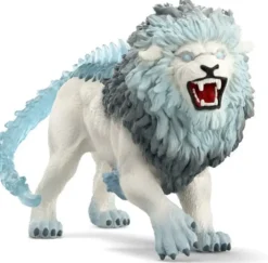 Schleich taisteluluola + varjohämähäkki