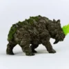 Schleich 70157 taistelusarvikuono