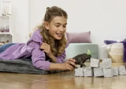 Schleich 70157 taistelusarvikuono