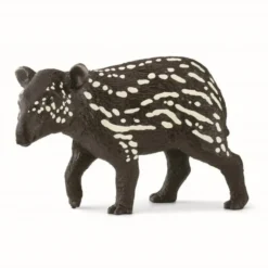 Schleich 14851 tapiirin poikanen