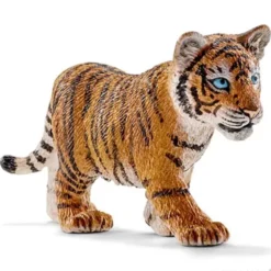 Schleich 14730 tiikerinpentu