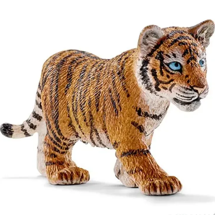 Schleich 14730 tiikerinpentu