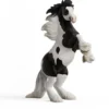 Schleich 72263 tinker gelding 1:12
