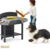 Schleich 42754 tomin grillijuhlat