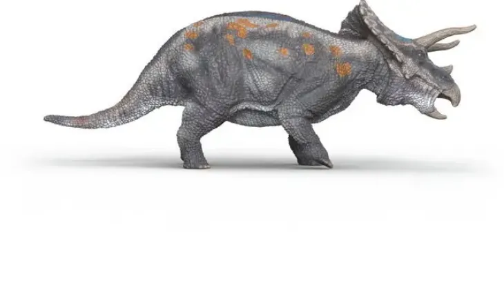Schleich 15050 triceratops