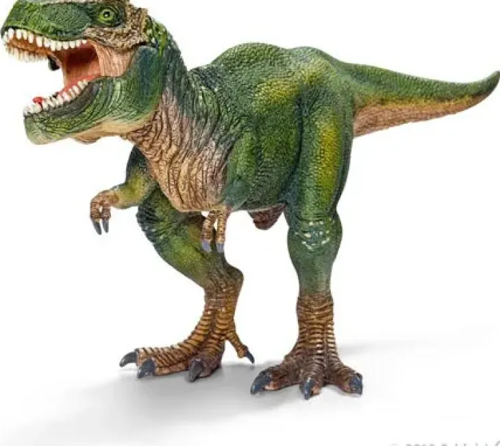 Schleich 14525 tyrannosaurus rex