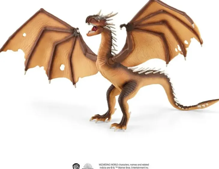 Schleich 13989 unkarilainen sarvipyrstö