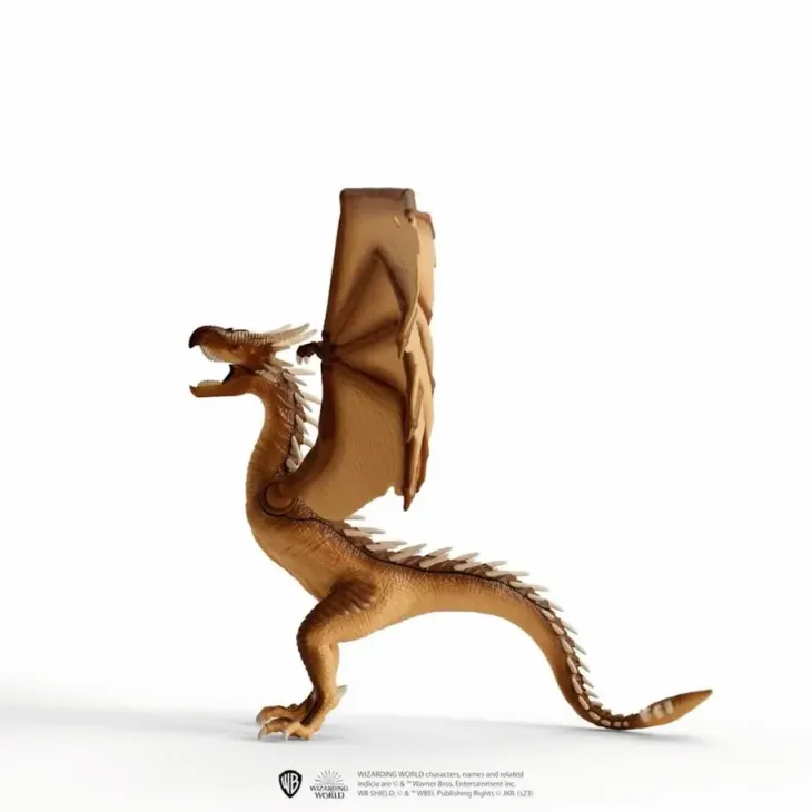 Schleich 13989 unkarilainen sarvipyrstö