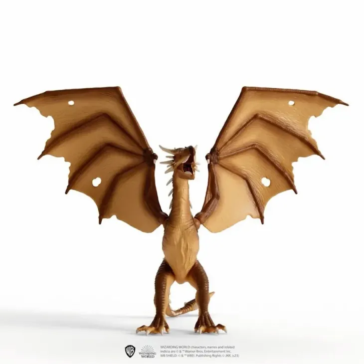 Schleich 13989 unkarilainen sarvipyrstö