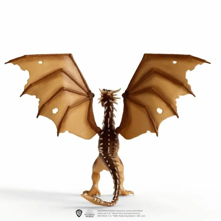 Schleich 13989 unkarilainen sarvipyrstö