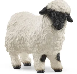 Schleich 13965 valais blacknose lammas