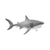 Schleich 14809 valkohai