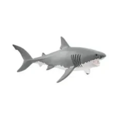 Schleich 14809 valkohai