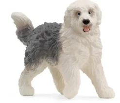Schleich 13968 vanhaenglanninlammaskoira