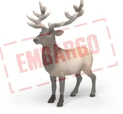 Schleich 14992 vapiti