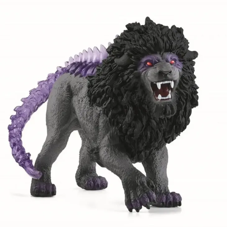 Schleich 42555 varjoleijona