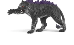 Schleich 42739 varjotiikerin battlecave