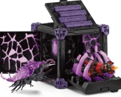 Schleich 42675 varjoötökän taisteluluola