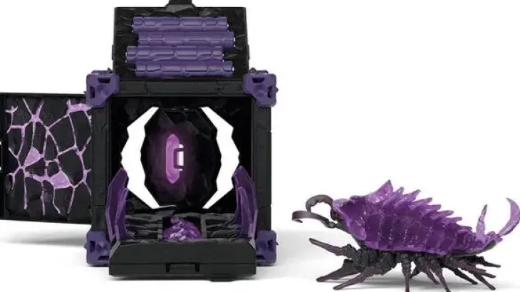 Schleich 42675 varjoötökän taisteluluola