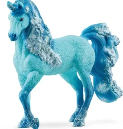 Schleich 70757 vesielementin yksisarvist