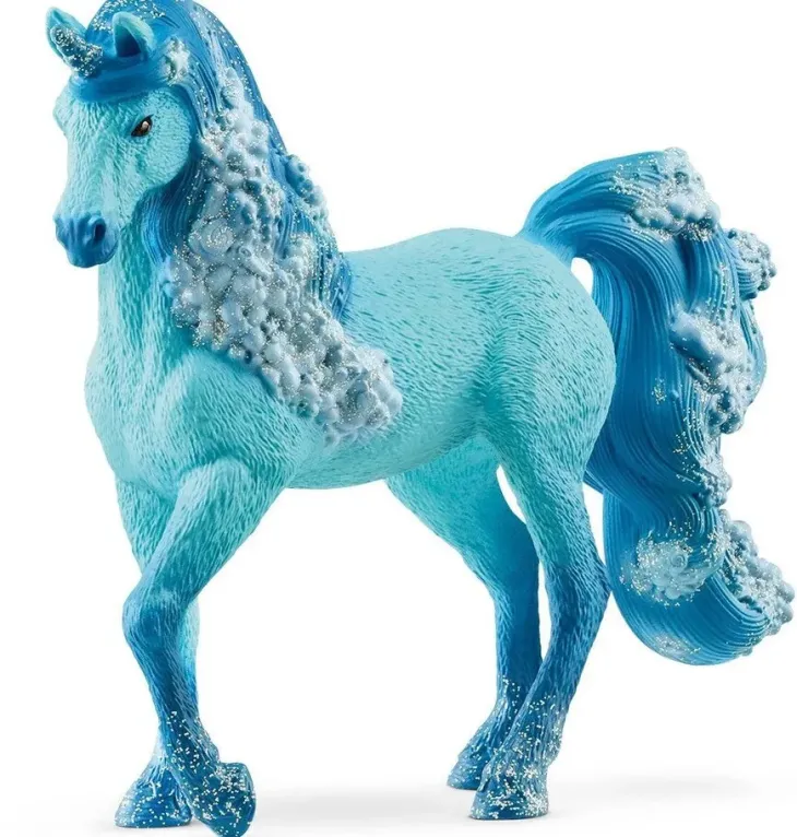 Schleich 70757 vesielementin yksisarvist