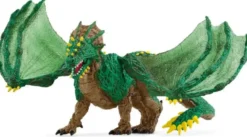 Schleich 70791 viidakkolohikäärme