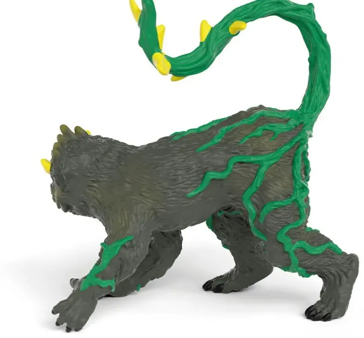 Schleich 70835 viidakkosimpanssi