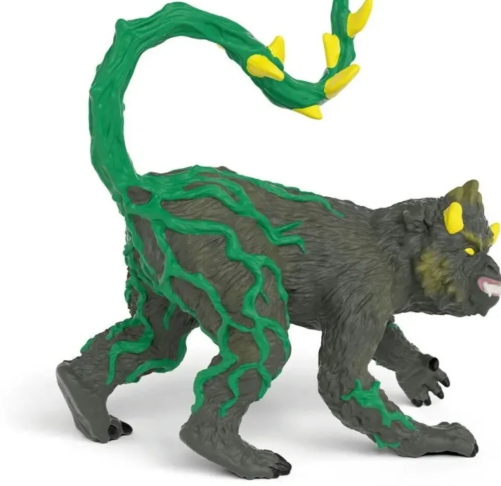 Schleich 70835 viidakkosimpanssi