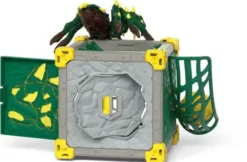 Schleich 42678 viidakkotarantella luola