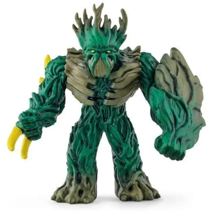 Schleich 70151 viidakon keisari