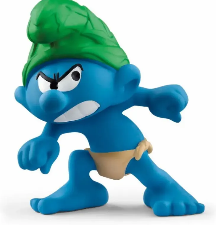 Schleich 20841 villismurffi