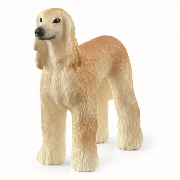 Schleich 13938 vinttikoira