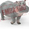 Schleich virtahepo