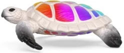 Schleich 72270 90v juhlavuoden kilpikonn