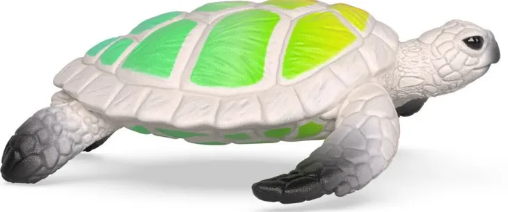 Schleich 72270 90v juhlavuoden kilpikonn